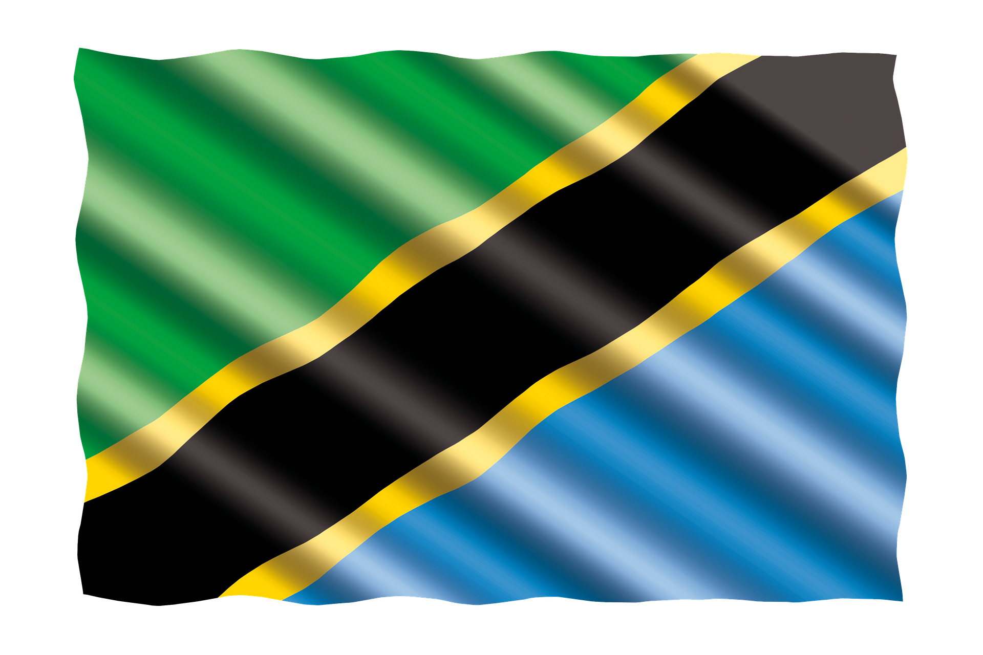 tansania
