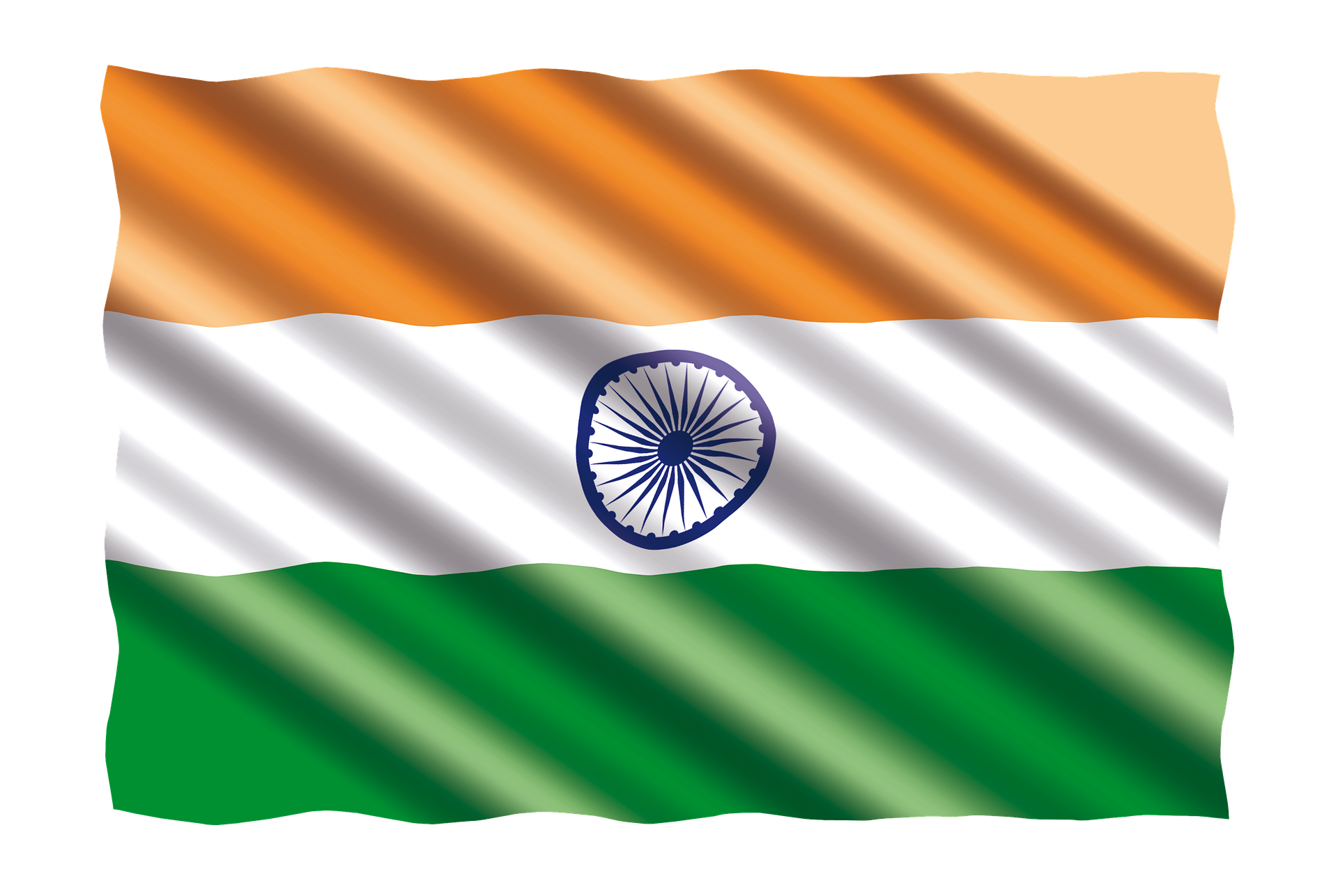 indien