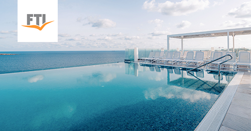 Seaview Hotel Adults Only 16+