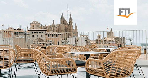 Nivia Born Boutique Hotel