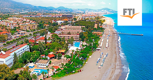 Labranda Alantur Resort