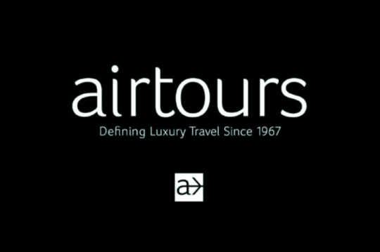 Logo Airtours