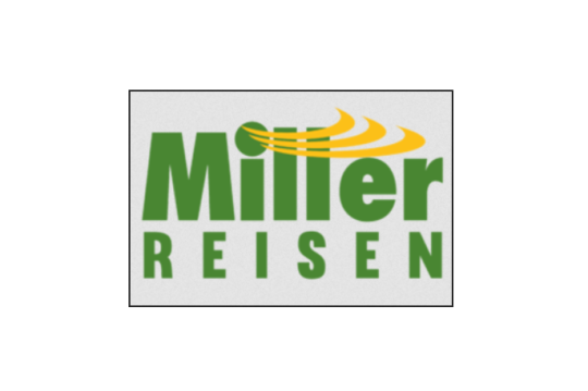 Logo Miller Reisen