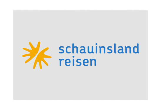Logo Schauinsland Reisen