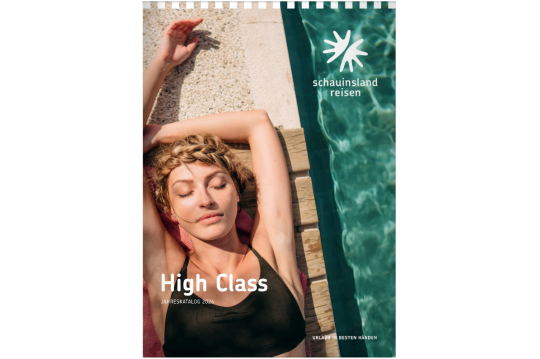 Dekorative Abbildung - Schauinsland Reisen Türkei Sommer 2026