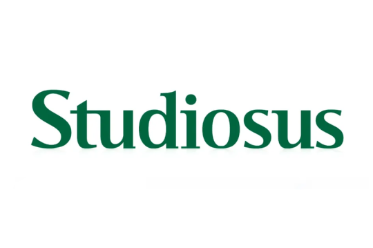 Logo Studiosus