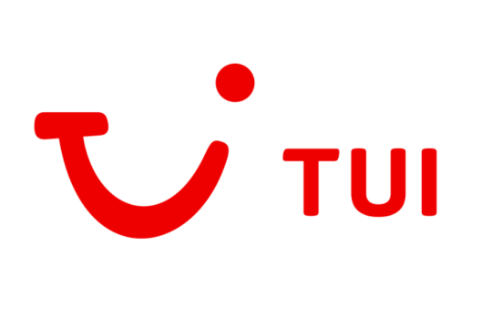 Logo TUI