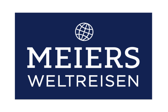 Logo Meiers Weltreisen