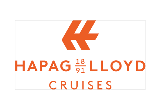 Logo Hapag Lloyd Cruises