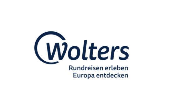 Logo Wolters