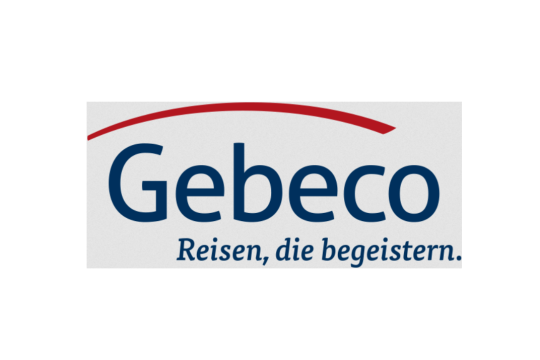 Logo Gebeco