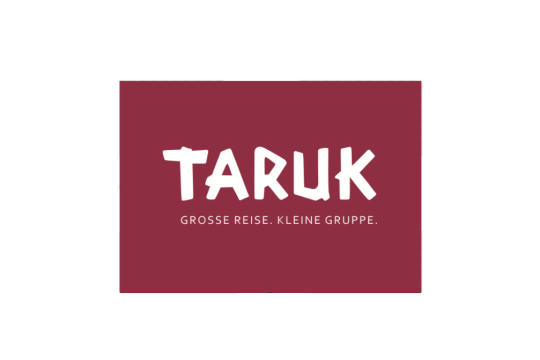 Logo Taruk