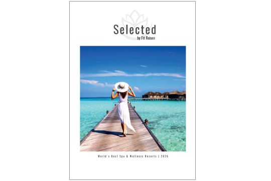 Dekorative Abbildung - FIT Reisen Selected 2026