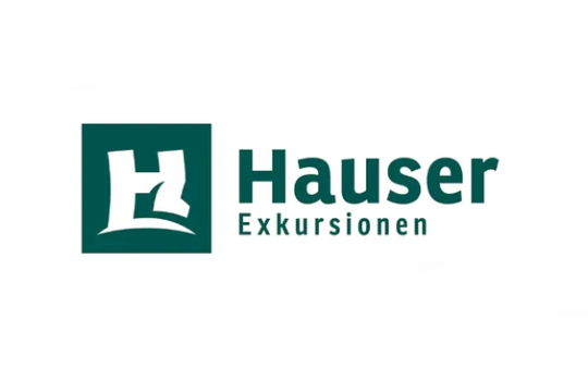 Logo Hauser