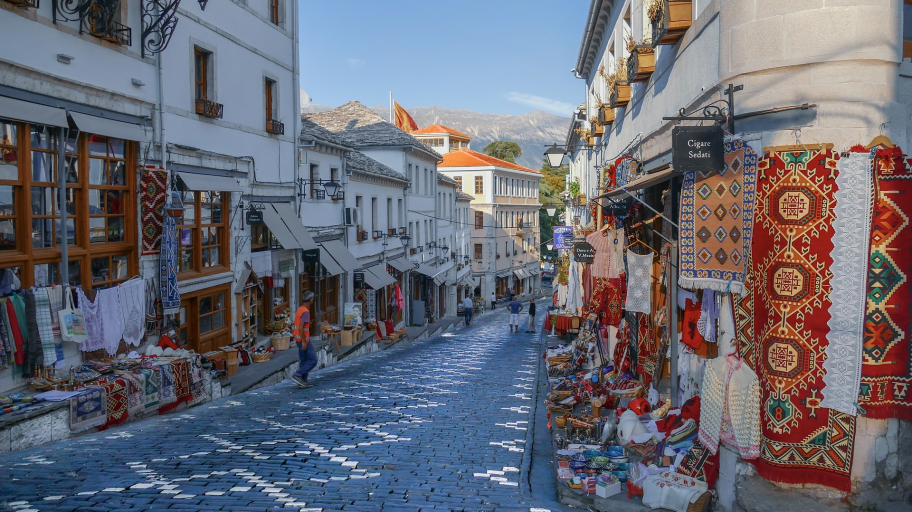 gjirokaster