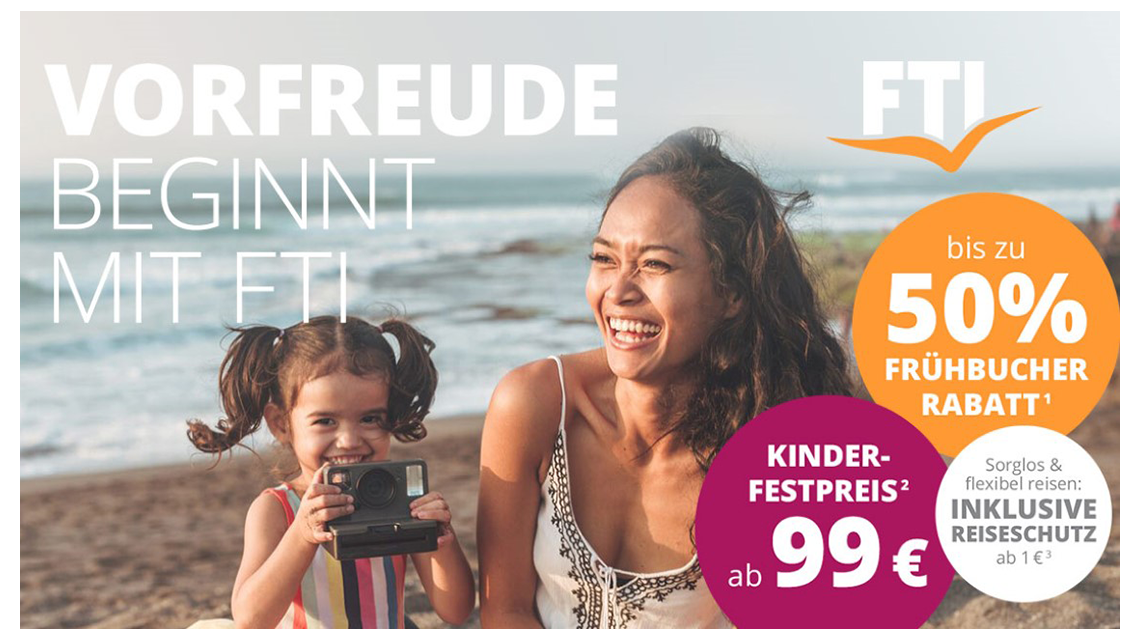 FTI Fruebucher