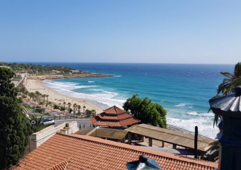 Bild Die Vielfältige Ostküste Spaniens und Madrid Reisebericht