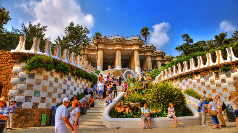 barcelona