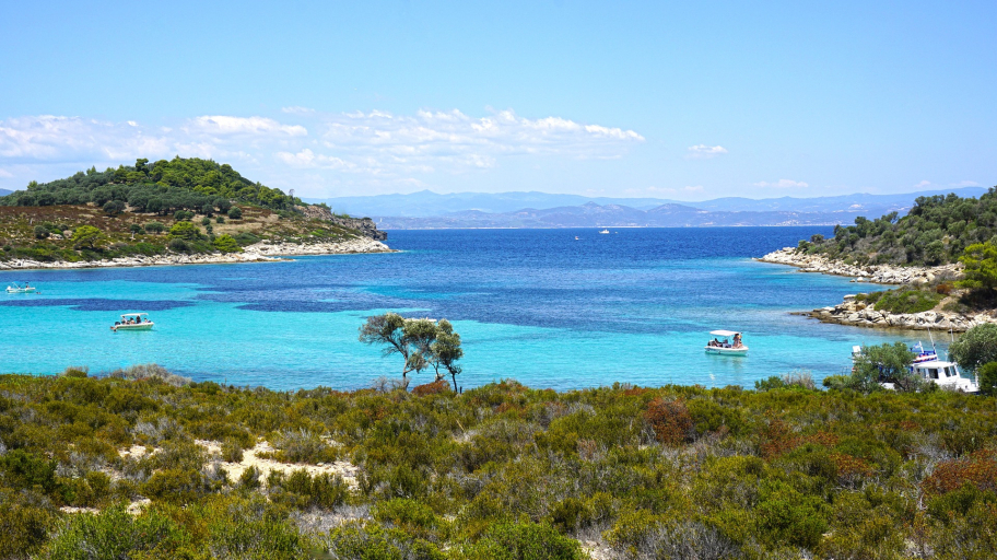 chalkidiki