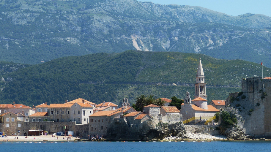 montenegro