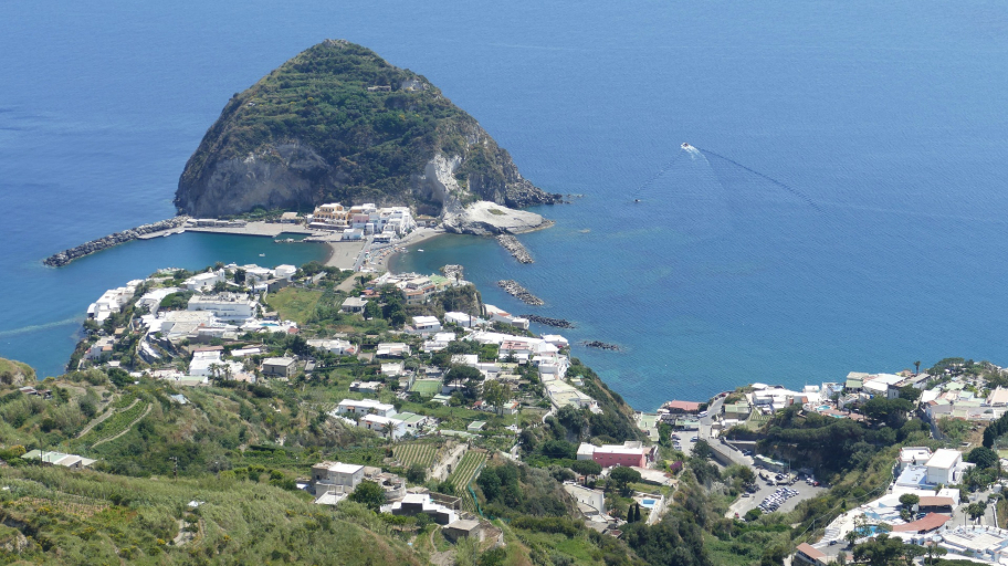 ischia