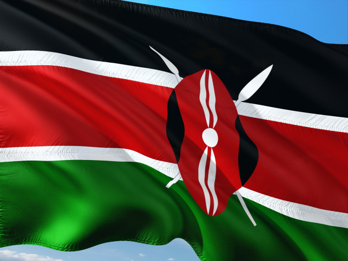 pixabay kenia