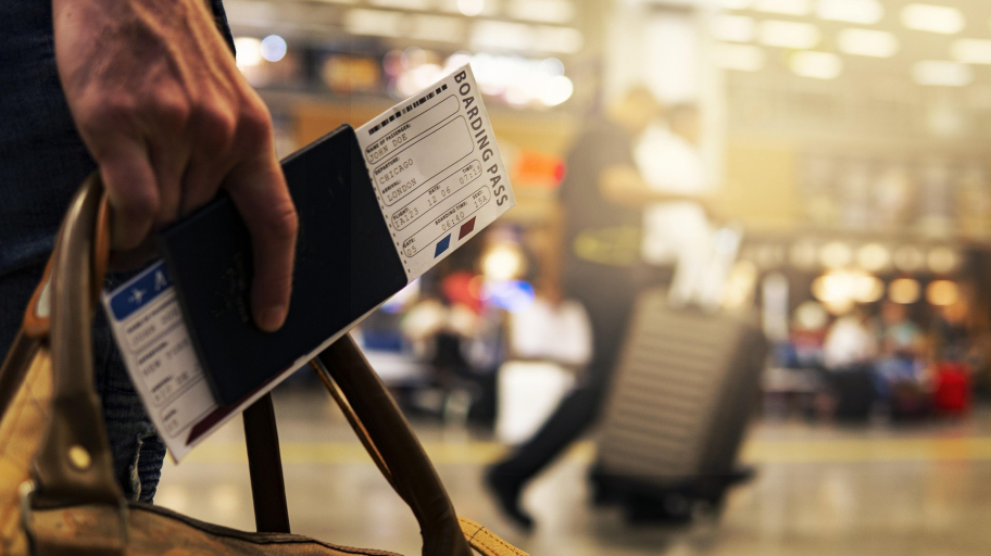 pixabay flughafen-check-in