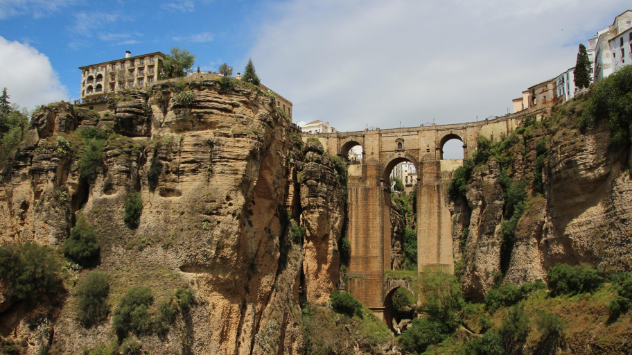 andalusien