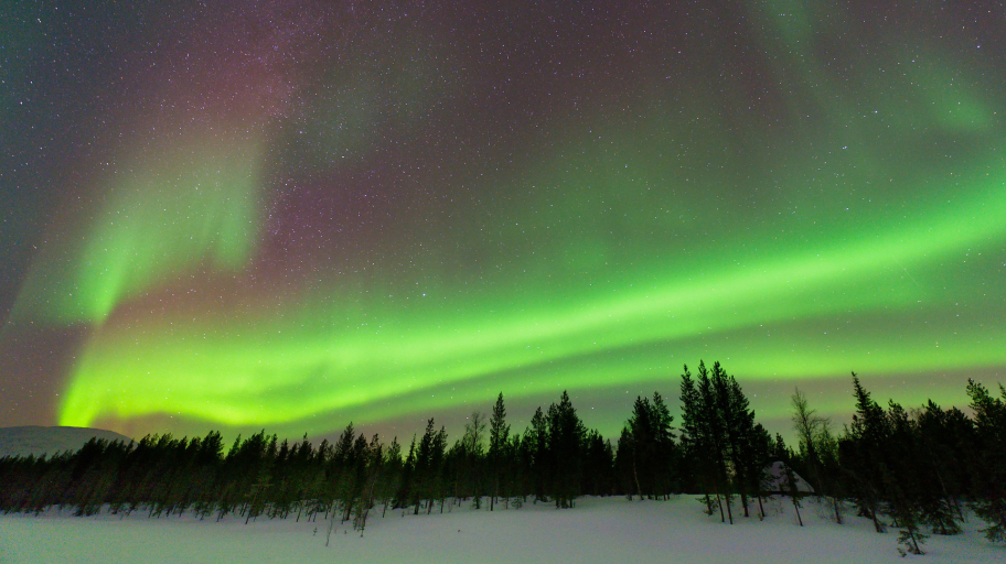 pixabay lappland