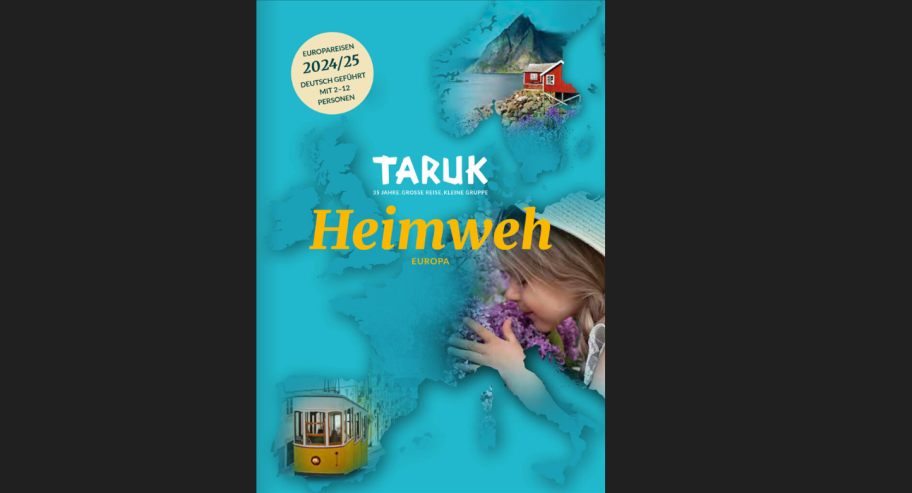 Taruk Europa 2024