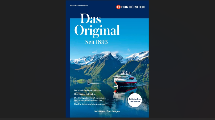 Norwegen Spitzbergen 2024 2025