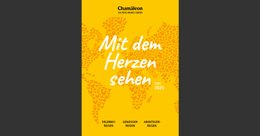 Chamaeleon Katalog 2024 2025