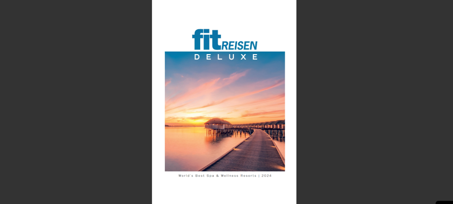 FIT Reisen Deluxe 2024