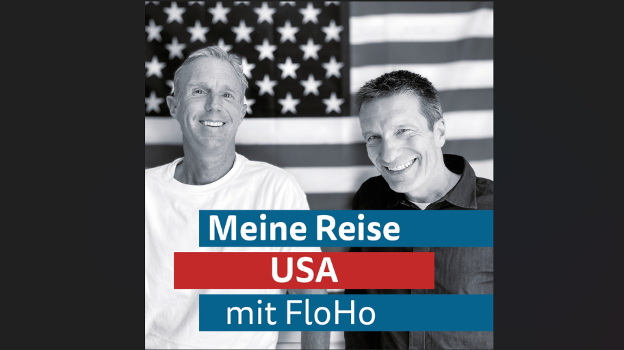 Podcast USA