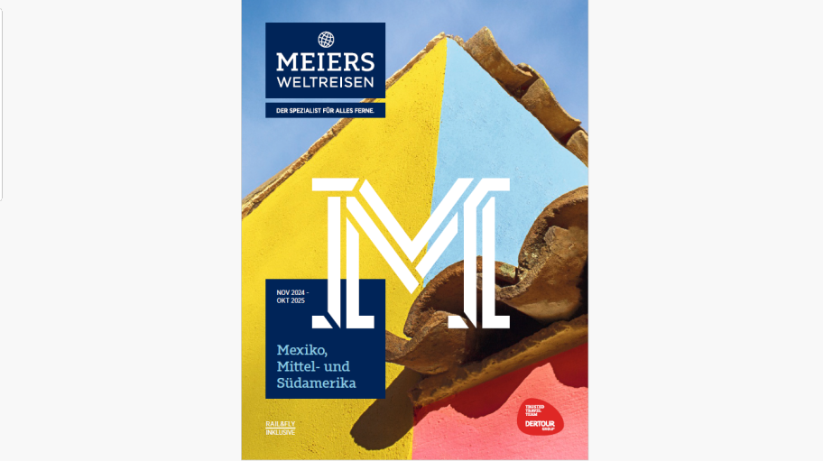 MWR Mexiko 2024 2025