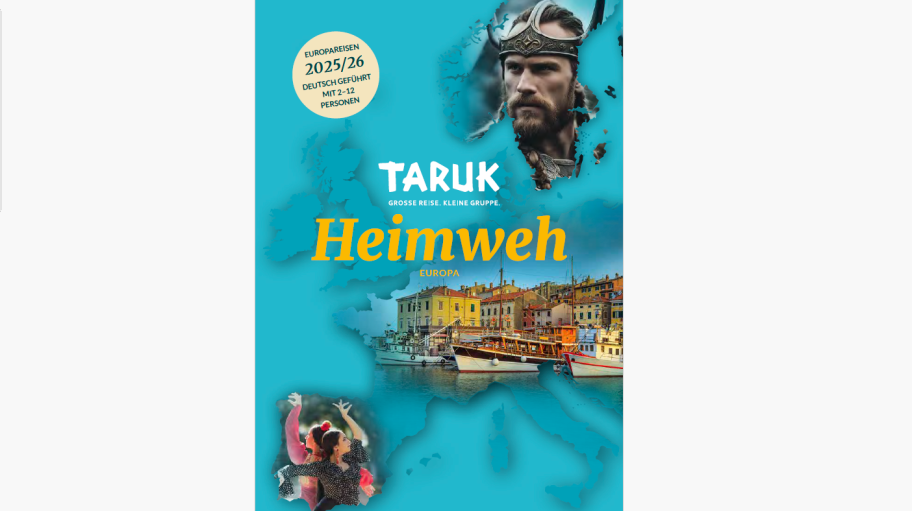 Taruk Europa 2024 2025