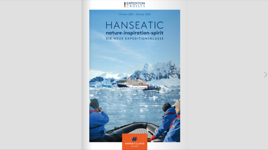 HANSEATIC 2025 26