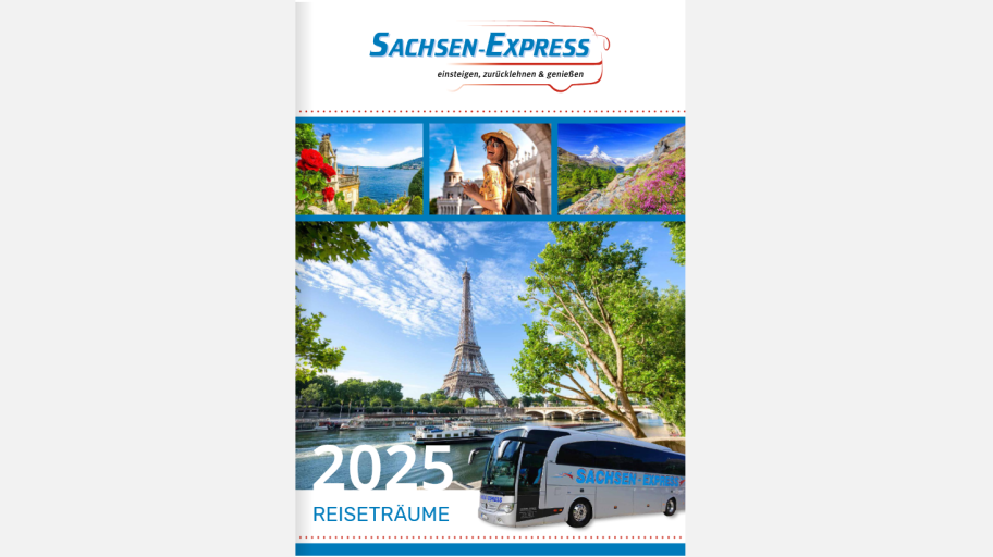 Sachsen Express 2025