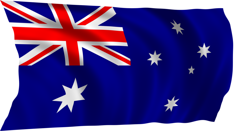 australien-fahne