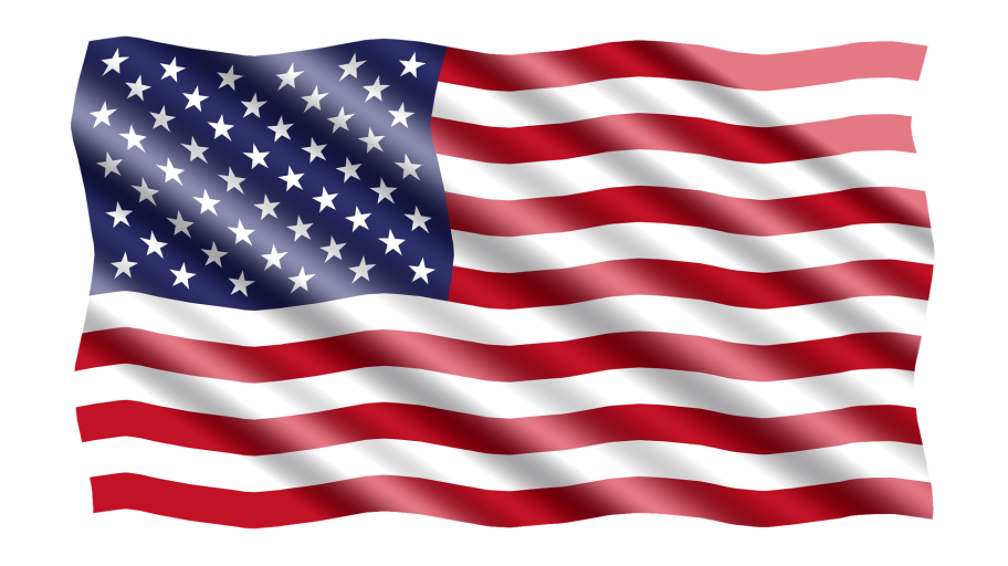 usa-fahne
