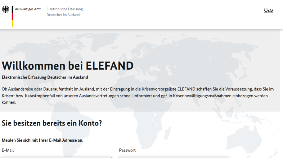 Elefand