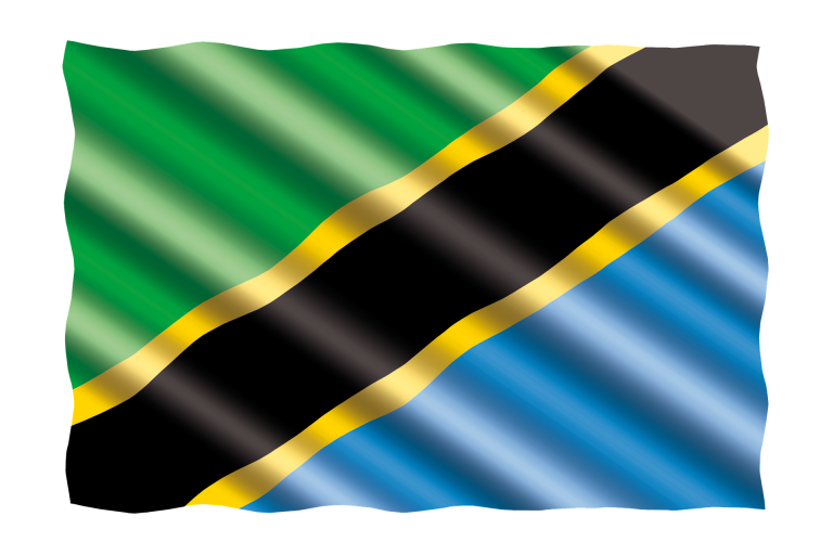 tansania