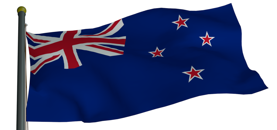neuseeland