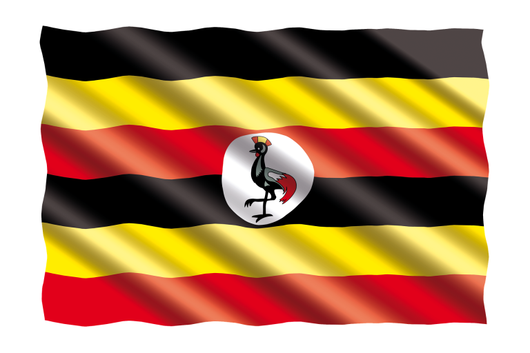 uganda