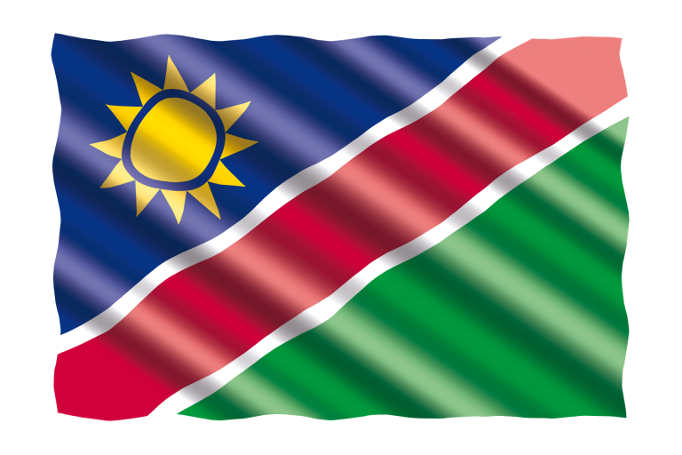 namibia