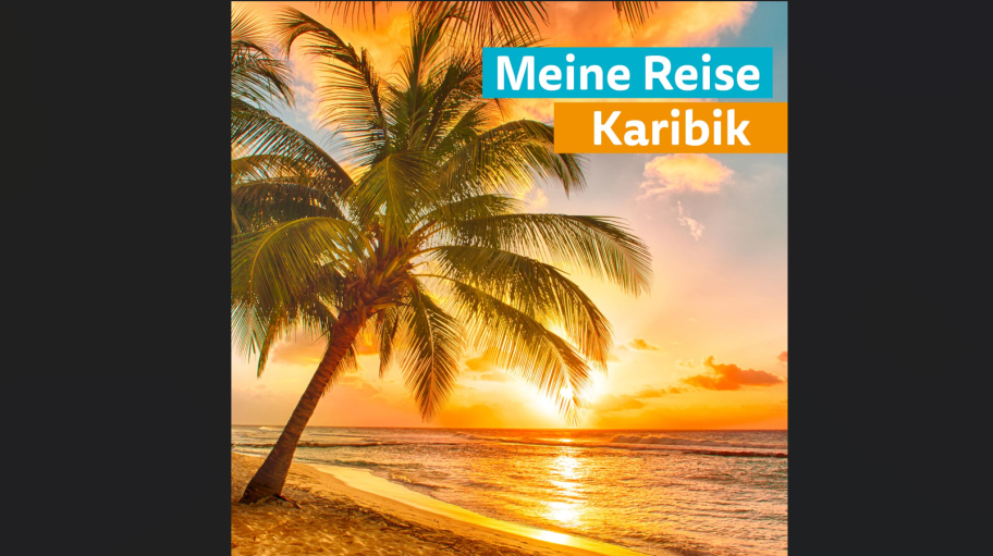 Meine Reise Karibik