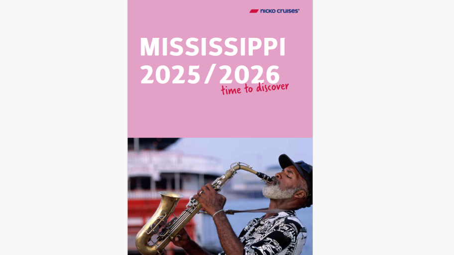 MississippiKreuzfahrten20252026