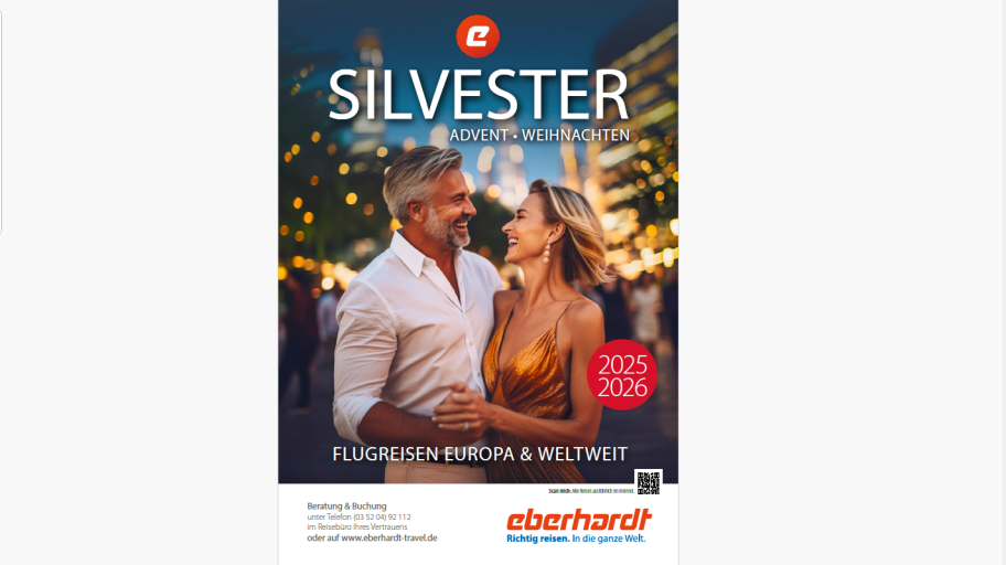 Eberhardt Weihnachten Silverster 2025 26
