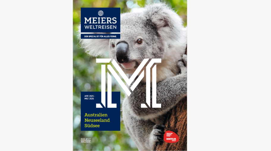 MWR Australien 2025