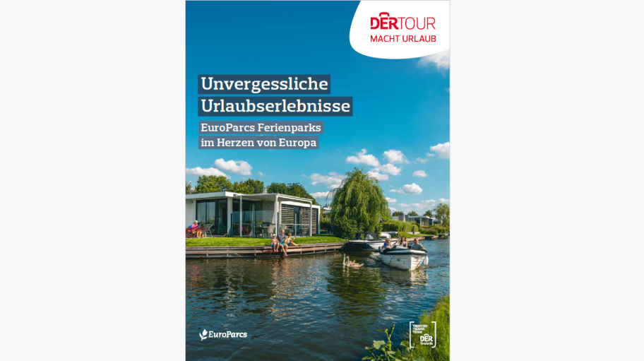 DERTOUR EuroParks 2025